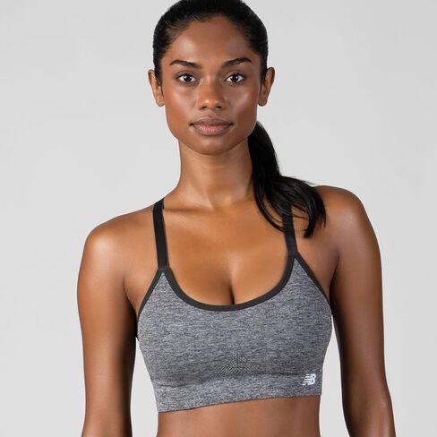 New Balance 3 Pack Sports Bra, Sostén Deportivo, Ladies Core Cami, Yoga Workout in Saudi Arabia