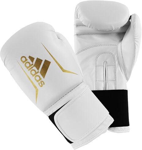 Adidas Boxhandschuhe Speed 50 4oz 6oz 8oz 10oz 12oz 14oz 14oz 16oz for Men Kids Fitness Training Unisex Adult in Kuwait