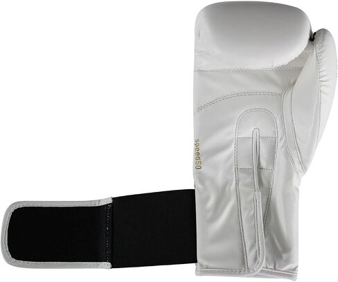 Adidas Boxhandschuhe Speed 50 4oz 6oz 8oz 10oz 12oz 14oz 14oz 16oz for Men Kids Fitness Training Unisex Adult in Kuwait