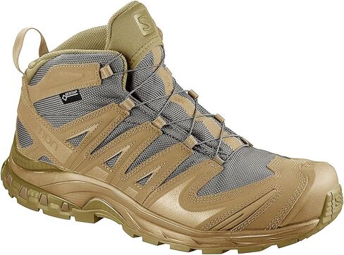 Salomon Men's XA Pro Mid GTX Forces Black Size 9.5 in Saudi Arabia