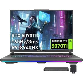 ASUS TUF Gaming F17 Gaming Laptop, 17.3" FHD IPS-Type Display, Intel Core i5-10300H, GeForce GTX 1650 Ti, 8GB DDR4, 512GB PCIe SSD, RGB Keyboard, Windows 10, Bonfire Black, FX706LI-RS53 in Saudi Arabia