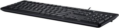 لوحة مفاتيح ديل KB212-B in Kuwait