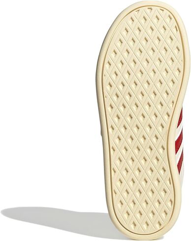 adidas للجنسين-تشيلد الكسر الدانتيل المرن الأنيق وحذاء حذاء حزام in Saudi Arabia
