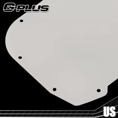 G-PLUS A/C Heater Delete Panel Plate Compatible with 1967-1981 Camaro, 1968-1979 Nova, 1964-1972 Chevelle in Saudi Arabia