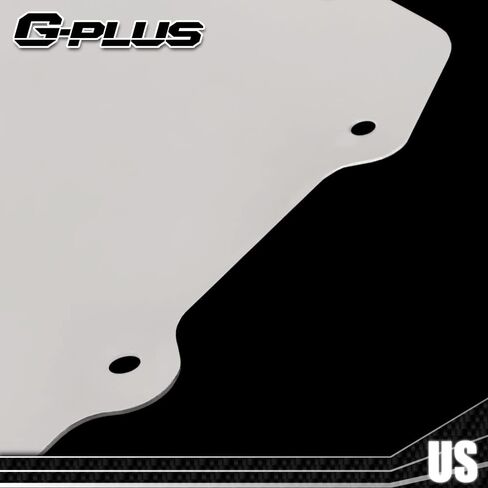 G-PLUS A/C Heater Delete Panel Plate Compatible with 1967-1981 Camaro, 1968-1979 Nova, 1964-1972 Chevelle in Saudi Arabia