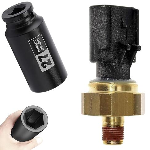 5149064AA وحدة تبديل ضغط الزيت وحدة مرسل مستشعر لجيب كرايسلر دودج شيروكي رام 926-188 MOP ، 5149062AB ALT SENSOR RAM 1500 2500 3500 in Kuwait