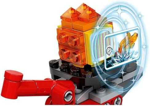Peppa Pig Lights N’ Sounds Family Home, with Two Bonus Little Rooms - Includes 5 Character Toy Figures Plus Toy Home Furnishings for a Total of 20 Fun Accessories - Amazon Exclusive in Saudi Arabia