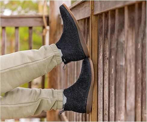 Chaco Men's Revel Chelsea V-Gore Boot in Kuwait