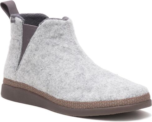 Chaco Men's Revel Chelsea V-Gore Boot in Kuwait