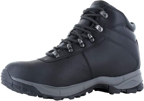 HI-TEC Men's High Rise Hiking Boots in Saudi Arabia