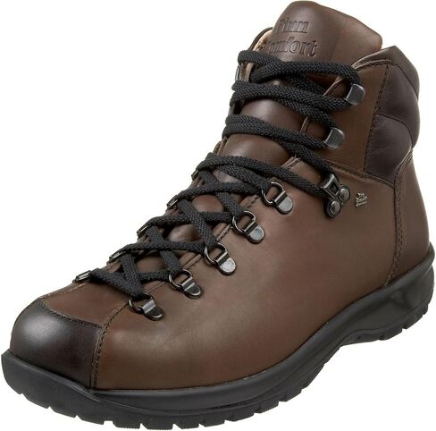 Finn Comfort Men's Garmisch Hiking Boot in Saudi Arabia