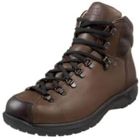 Finn Comfort Men's Garmisch Hiking Boot in Saudi Arabia