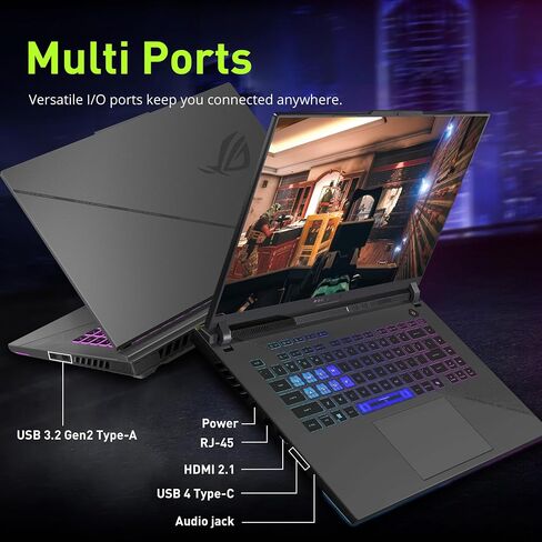 ASUS TUF Gaming F17 Gaming Laptop, 17.3" FHD IPS-Type Display, Intel Core i5-10300H, GeForce GTX 1650 Ti, 8GB DDR4, 512GB PCIe SSD, RGB Keyboard, Windows 10, Bonfire Black, FX706LI-RS53 in Saudi Arabia