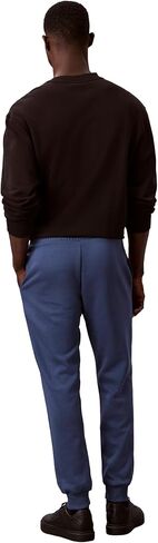 Calvin Klein Men's Monogram Logo Jogger Sweatpants in Saudi Arabia