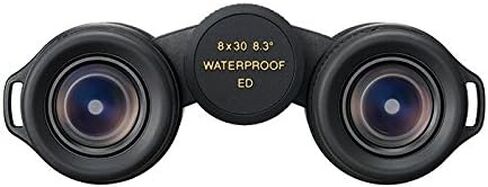 منظار نيكون مونارك اتش جي ذو مجال رؤية واسع، اسود (16576) in Kuwait