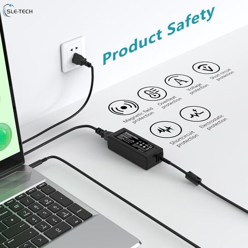 PA-4E DA130PE1-00 JU012 CM161 (طرف 7.4 مم) لشاحن Dell Inspiron 7559، شاحن الكمبيوتر المحمول Dell 130 واط، محول التيار المتردد 130 واط من Dell، سلك طاقة محطة إرساء Dell، شاحن Dell XPS 15(L502x) 17(L702x) in Kuwait
