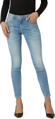GUESS Women's Curve X Jean in Saudi Arabia