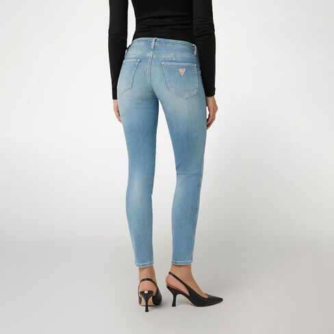GUESS Women's Curve X Jean in Saudi Arabia