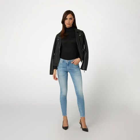 GUESS Women's Curve X Jean in Saudi Arabia