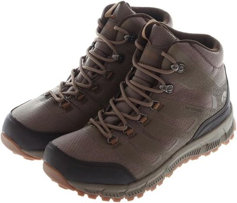 Northside Mens Hargrove Mid Waterproof Hiking Boot in Kuwait