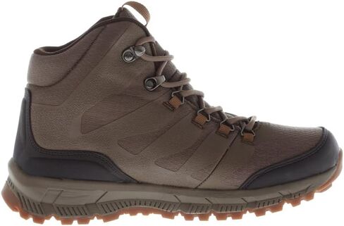 Northside Mens Hargrove Mid Waterproof Hiking Boot in Saudi Arabia