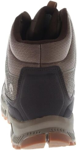 Northside Mens Hargrove Mid Waterproof Hiking Boot in Saudi Arabia