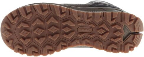 Northside Mens Hargrove Mid Waterproof Hiking Boot in Saudi Arabia