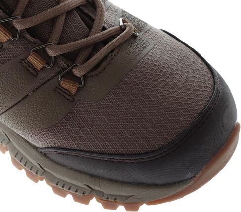 Northside Mens Hargrove Mid Waterproof Hiking Boot in Saudi Arabia