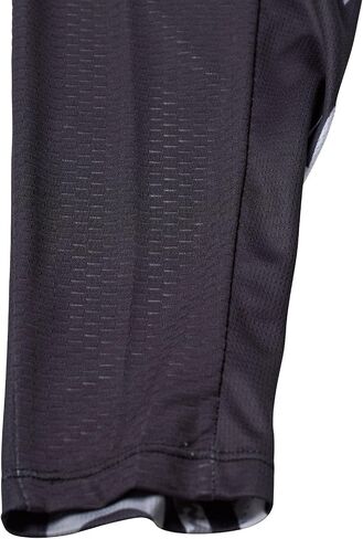 Troy Lee Designs - Youth GP Pro Jersey ؛ تردد أحمر/أبيض XL in Saudi Arabia