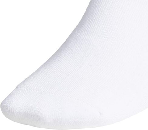 adidas Originals Trefoil Quarter Socks (6-Pair) in Saudi Arabia