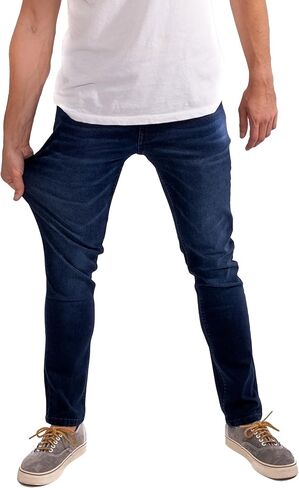 مثالي جان TPJ Mens Slim Fit Jean in Kuwait