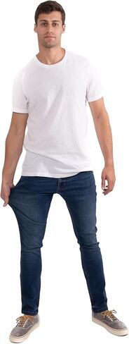 مثالي جان TPJ Mens Slim Fit Jean in Kuwait