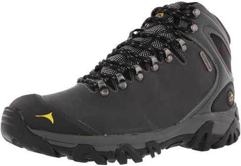 Pacific Mountain Men's Hiking Boots in Saudi Arabia