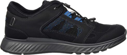 ECCO Men's Exostride Summer Trail Sneaker in Saudi Arabia