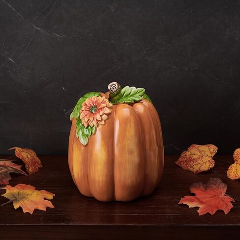 فيتز وفلويد هارفست هالوين الجانبي التمييز السيراميك ، 5.5 بوصة in Kuwait