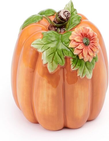 فيتز وفلويد هارفست هالوين الجانبي التمييز السيراميك ، 5.5 بوصة in Kuwait