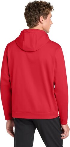 SPORT-TEK Sport-Wick Fleece Hooded Pullover. in Kuwait