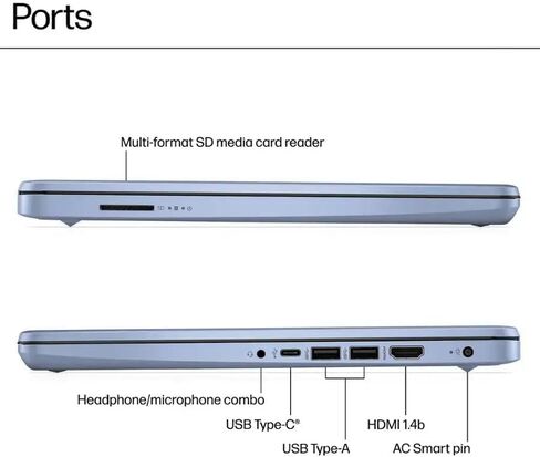 كمبيوتر محمول جديد HP Spectre x360 الرائد من AimCare، شاشة 16 بوصة 3K+ شاشة تعمل باللمس Ultrabook Intel i7 16GB 1TB SSD رسومات منفصلة RTX 3050 Web Wi-Fi 6 Fingerprint Thunderbolt 4 Type-C Bluetooth Win11H، BLK in Kuwait