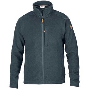 Fjallraven F81328230M Buck Fleece M Chestnut M in Kuwait