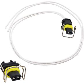 Coil Coil Connector Pigtail Plug Harness PT2910 S2928 متوافق مع Hyundai Accent Elantra Sonata Tucson Veloster Kia Forte Koup Optima Rio Soul 1.6L 1.8L 2.0L 2011 2013 2014 2015-2020 in Kuwait