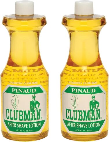 Clubman Pinaud After Shave Lotion, 6 fl oz in Saudi Arabia