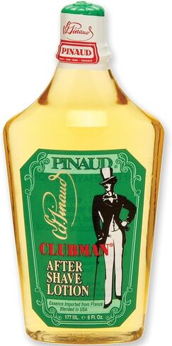 Clubman Pinaud After Shave Lotion, 6 fl oz in Saudi Arabia