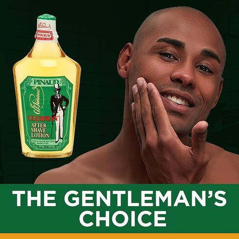 Clubman Pinaud After Shave Lotion, 6 fl oz in Saudi Arabia
