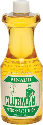 Clubman Pinaud After Shave Lotion, 6 fl oz in Saudi Arabia