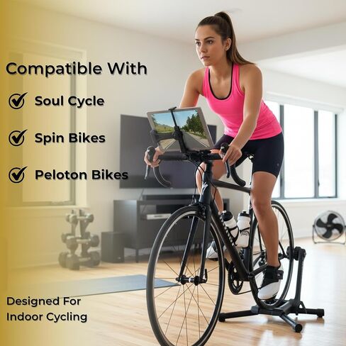 حذاء Tommaso Veloce 100 للرجال لركوب الدراجات، خفيف الوزن للترياتلون، الطريق، حذاء وحزمة ركوب الدراجات في الأماكن المغلقة، مظهر SPD دلتا أبيض، أسود in Kuwait