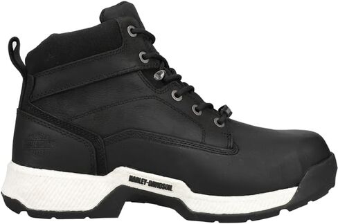 HARLEY-DAVIDSON FOOTWEAR Men's Dowden Ct Motorcycle Boot in Kuwait