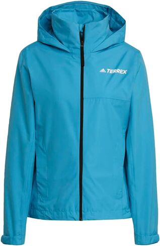 adidas Women's Terrex Multi Rain.rdy Two-Layer Rain Jacket in Saudi Arabia