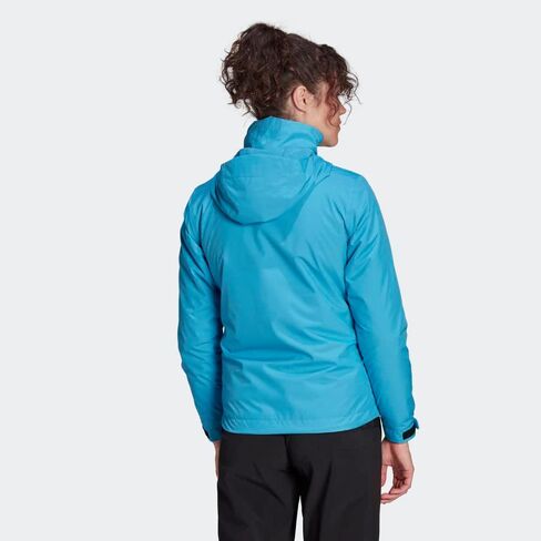 adidas Women's Terrex Multi Rain.rdy Two-Layer Rain Jacket in Saudi Arabia