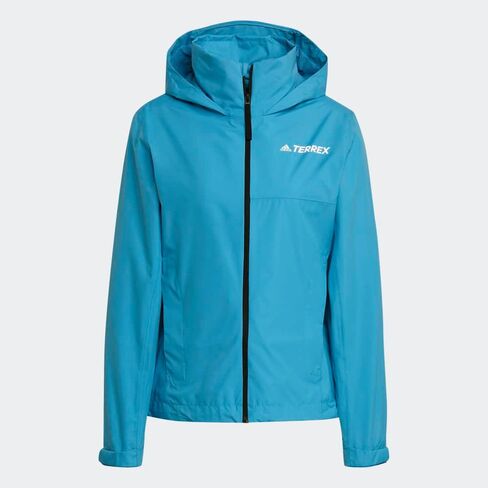 adidas Women's Terrex Multi Rain.rdy Two-Layer Rain Jacket in Saudi Arabia