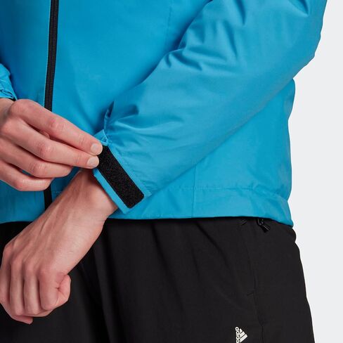 adidas Women's Terrex Multi Rain.rdy Two-Layer Rain Jacket in Saudi Arabia